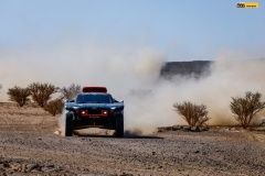 Dakar Rally 2022