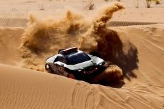 Dakar Rally 2022