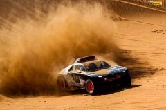 Dakar Rally 2022