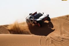 Dakar Rally 2022