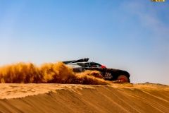 Rallye Dakar 2022