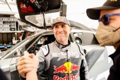 Dakar Rally 2022