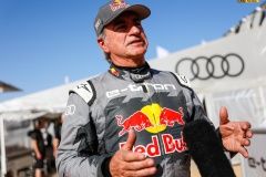 Dakar Rally 2022