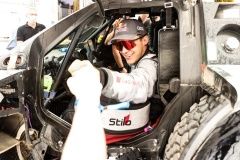Dakar Rally 2022