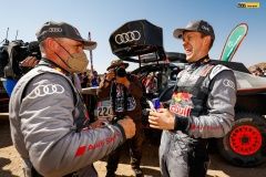 Dakar Rally 2022