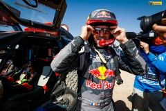 Dakar Rally 2022