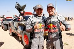 Dakar Rally 2022