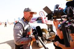 Dakar Rally 2022