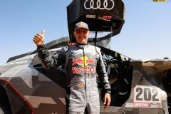 Dakar Rally 2022