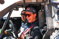 Dakar Rally 2022