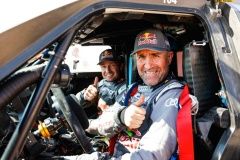 Dakar Rally 2022
