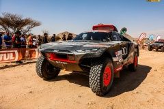 Dakar Rally 2022