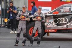 Dakar Rally 2022