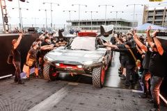 Dakar Rally
