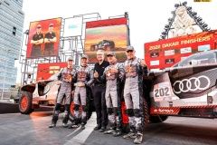 Dakar Rally