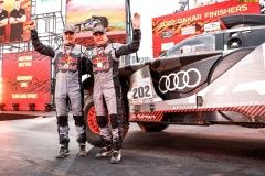 Dakar Rally