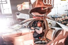 Dakar Rally
