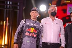 Dakar Rally 2022