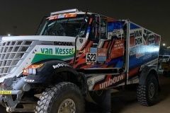 DAKAR-VOLNY-DEN-82