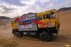 Stage 2 Sea Camp - Al Ula