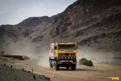 Stage 2 Sea Camp - Al Ula