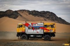 Stage 2 Sea Camp - Al Ula