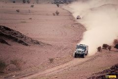 Stage 2 Sea Camp - Al Ula