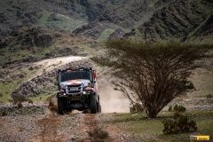 Stage 2 Sea Camp - Al Ula