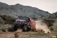 Stage 2 Sea Camp - Al Ula