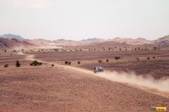 Stage 2 Sea Camp - Al Ula