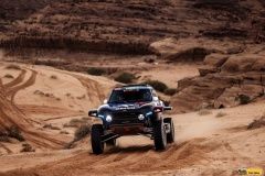 x-raid-mini-przygon-d23