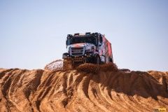 Stage 5 Ha' il - Ha' il