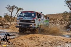 STAGE 9 - RIYADH _ HARADH - DAKAR CLASSIC 2023
