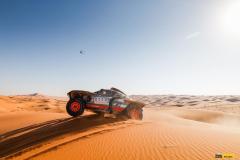 Dakar Rally 2024