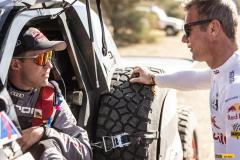Dakar Rally 2024