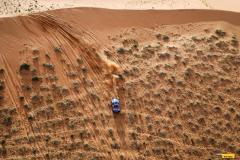 Dakar Rally 2024