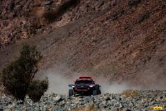 Dakar Rally 2024