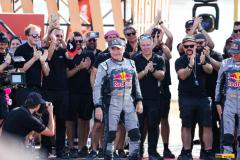 Dakar Rally 2024