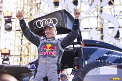 Dakar Rally 2024