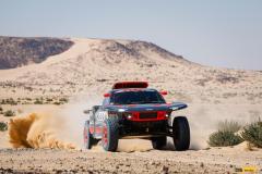 Dakar Rally 2024