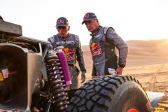 Dakar Rally 2024