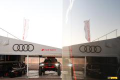 Dakar Rally 2024