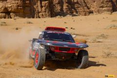 Dakar Rally 2024