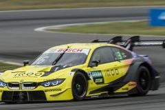 DTM Lausitzring 2020