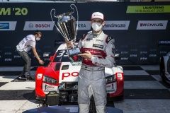 DTM Lausitzring 2020