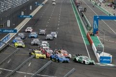 DTM Lausitzring 2020