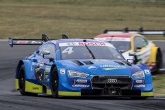 DTM Lausitzring 2020
