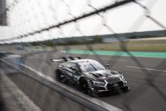 DTM round 2, Lausitzring 2020
