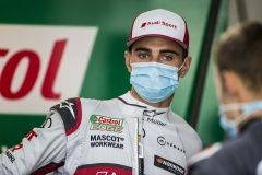 DTM round 2, Lausitzring 2020