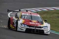 DTM round 2, Lausitzring 2020